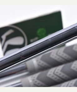 Titleist T100S 2019 Irons / 4-PW+48° / Stiff Flex Steel Shafts -Cheap Fairway Woods Store DSC 9394 de28d549 7376 4574 ac69 54625d56e378