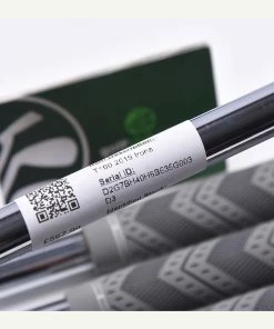 Titleist T100S 2019 Irons / 4-PW+48° / Stiff Flex Steel Shafts -Cheap Fairway Woods Store DSC 9395 a05dbade e1f9 4315 b0fe e1ab67c6cb2d