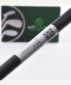 Titleist U510 #4 Iron / 22 Degree / Regular Flex Hzrdus Smoke Black 80 Shaft -Cheap Fairway Woods Store DSC 9395 aa8ae254 545b 4ee5 bfb5 660abef58d18