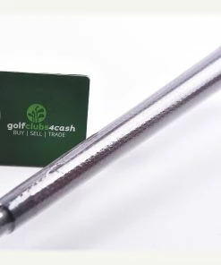 Titleist U510 #4 Iron / 22 Degree / Regular Flex Hzrdus Smoke Black 80 Shaft -Cheap Fairway Woods Store DSC 9396 8ec3d1e1 aab7 4cdb ae60 c234c6ef6a40