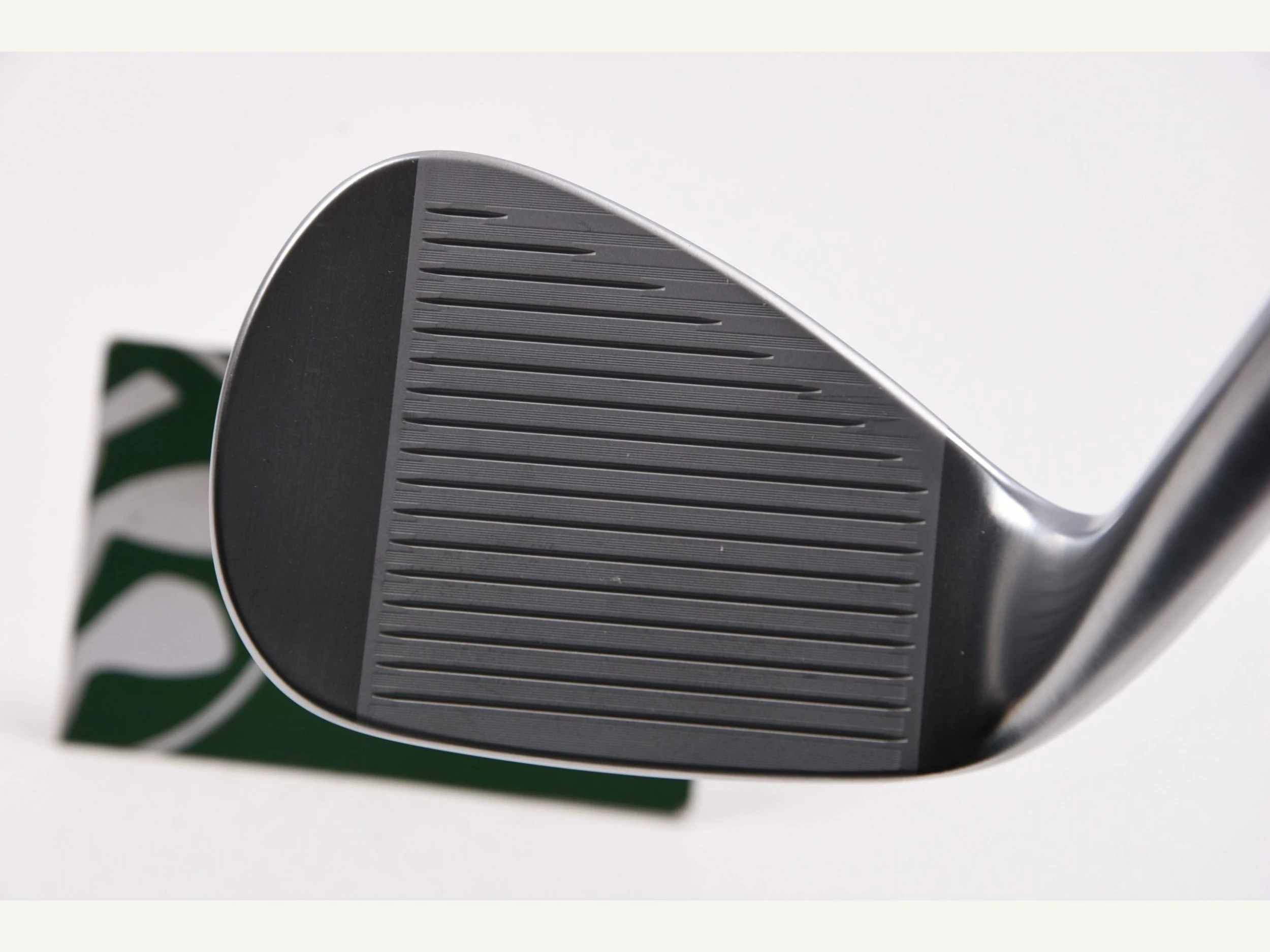 Titleist Vokey SM9 Gap Wedge / 52 Degree / Wedge Flex Vokey SM9 Shaft 4 Titleist Vokey SM9 Gap Wedge / 52 Degree / Wedge Flex Vokey SM9 Shaft - Image 2