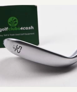 Titleist Vokey SM9 Gap Wedge / 52 Degree / Wedge Flex Vokey SM9 Shaft 10 Titleist Vokey SM9 Gap Wedge / 52 Degree / Wedge Flex Vokey SM9 Shaft -Cheap Fairway Woods Store DSC 9398 cd6e919a eee4 4d52 a9ae bf73da070382