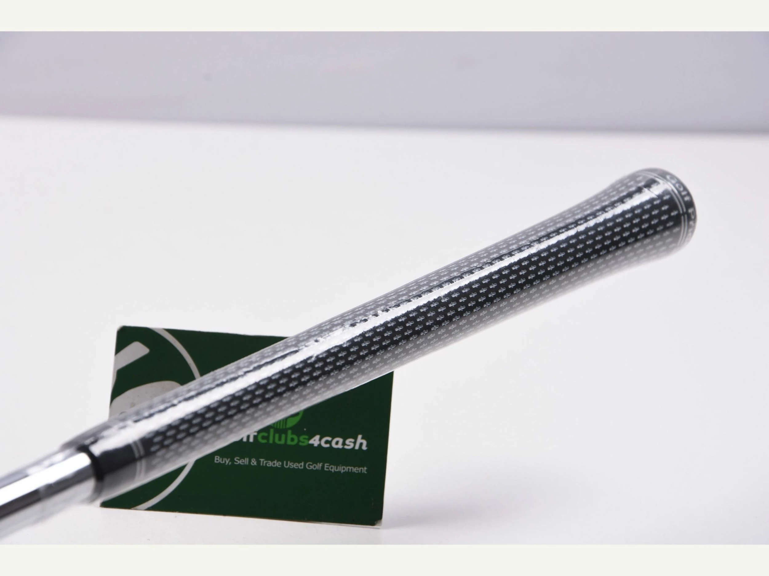 Titleist Vokey SM9 Gap Wedge / 52 Degree / Wedge Flex Vokey SM9 Shaft 8 Titleist Vokey SM9 Gap Wedge / 52 Degree / Wedge Flex Vokey SM9 Shaft - Image 6