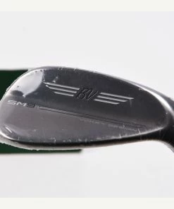 Titleist Vokey SM9 Gap Wedge / 52 Degree / Wedge Flex Vokey SM9 Shaft