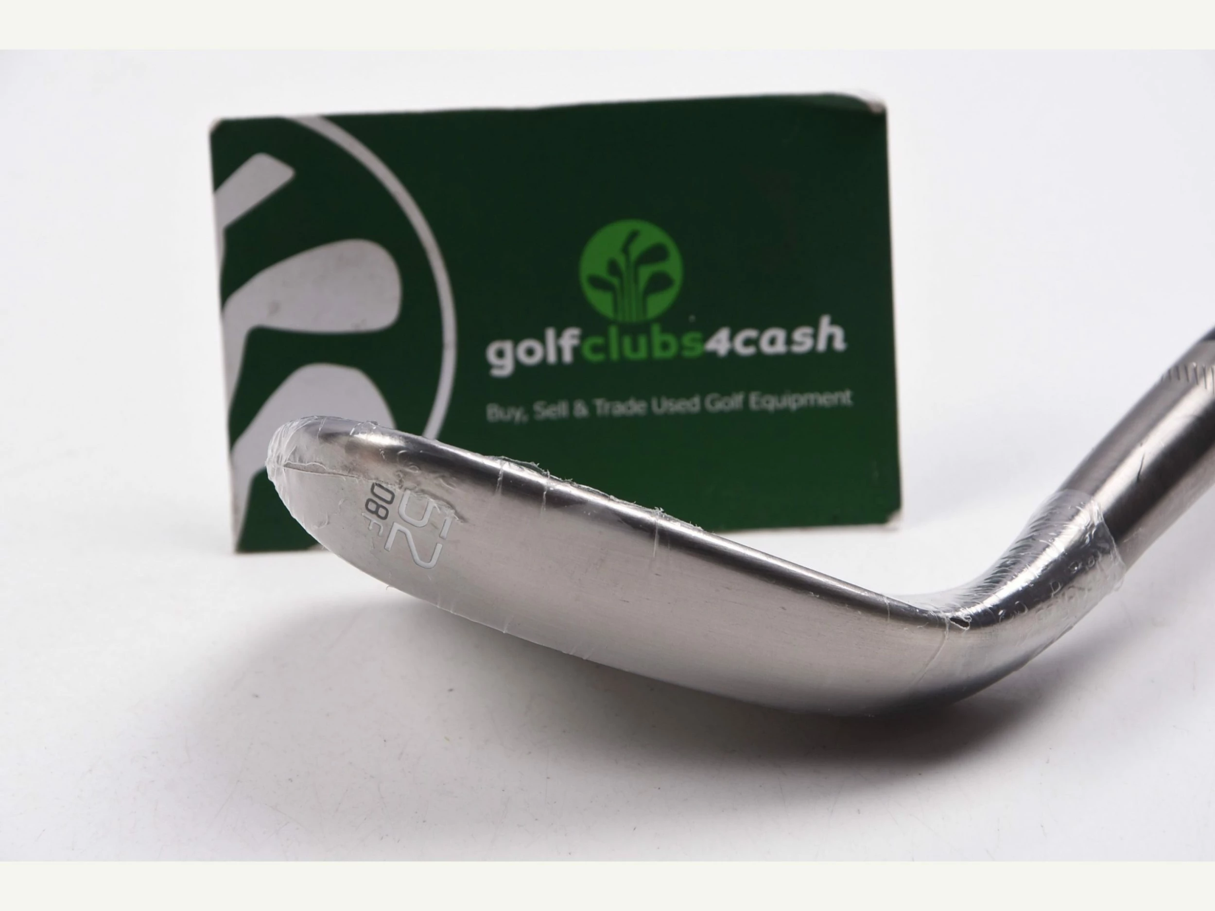 Titleist Vokey SM9 Gap Wedge / 52 Degree / Wedge Flex Vokey SM9 Shaft 5 Titleist Vokey SM9 Gap Wedge / 52 Degree / Wedge Flex Vokey SM9 Shaft - Image 3