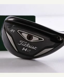 Titleist 816 H2 #3 Hybrid / 21 Degree / Stiff Flex Dynamic Gold AMT S200 Shaft -Cheap Fairway Woods Store DSC 9407 1e8e7c43 8697 4253 ad87 eda631852369