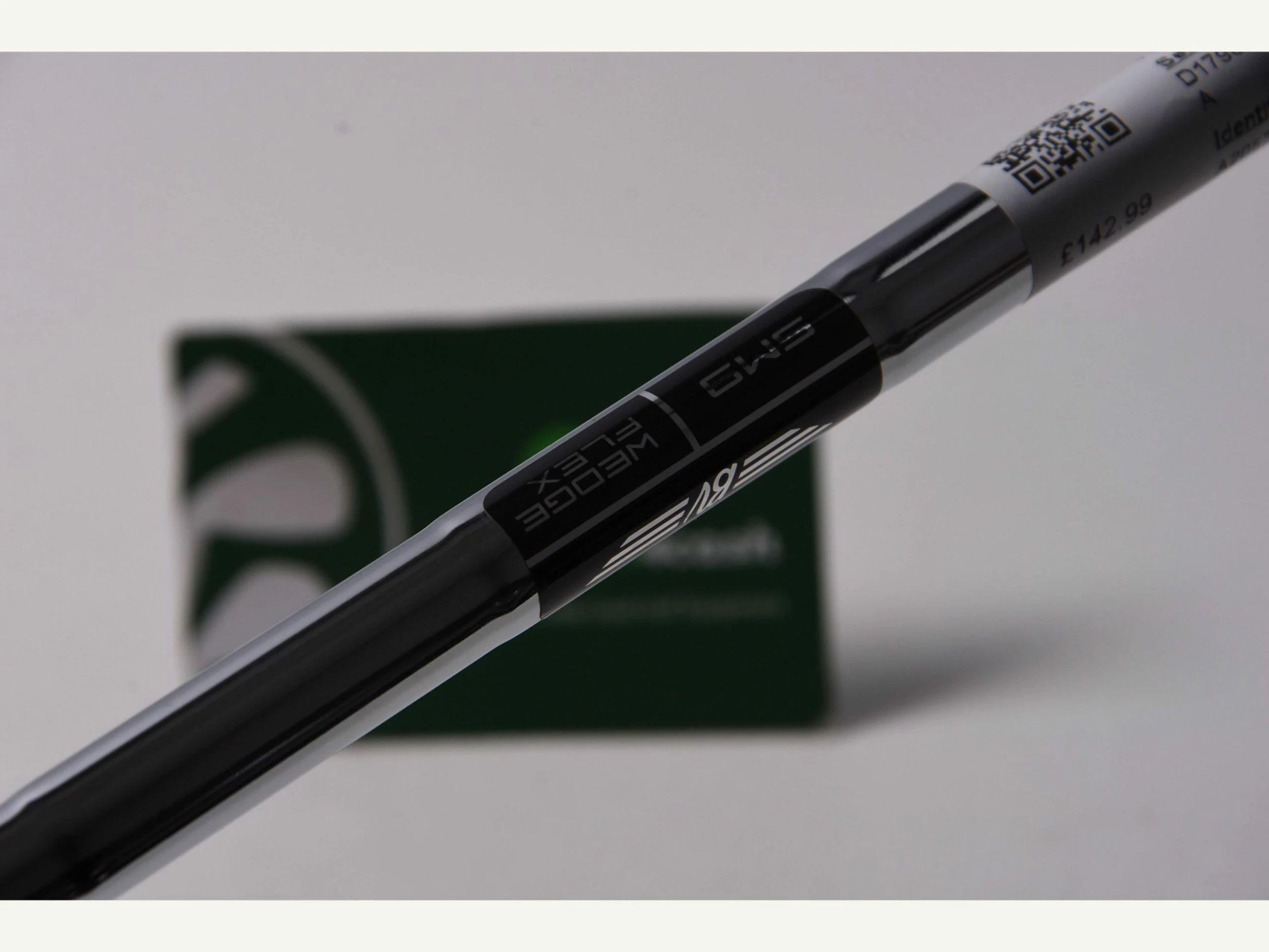 Titleist Vokey SM9 Gap Wedge / 52 Degree / Wedge Flex Vokey SM9 Shaft 6 Titleist Vokey SM9 Gap Wedge / 52 Degree / Wedge Flex Vokey SM9 Shaft - Image 4