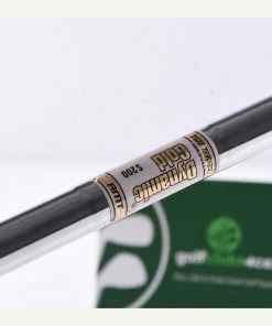 Titleist 816 H2 #3 Hybrid / 21 Degree / Stiff Flex Dynamic Gold AMT S200 Shaft -Cheap Fairway Woods Store DSC 9408 21edbdb3 a843 46af a246 284fa10d3245