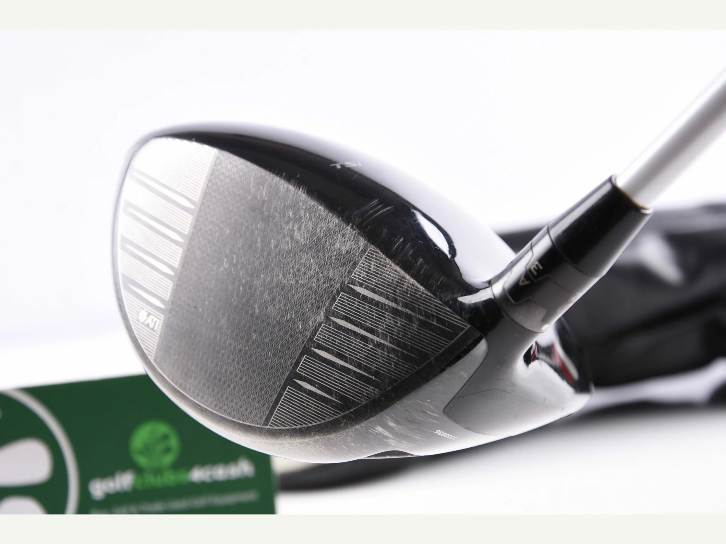 Titleist TSi2 Driver / 10 Degree / Regular Flex Aldila Ascent 40 Shaft 6 Titleist TSi2 Driver / 10 Degree / Regular Flex Aldila Ascent 40 Shaft - Image 4