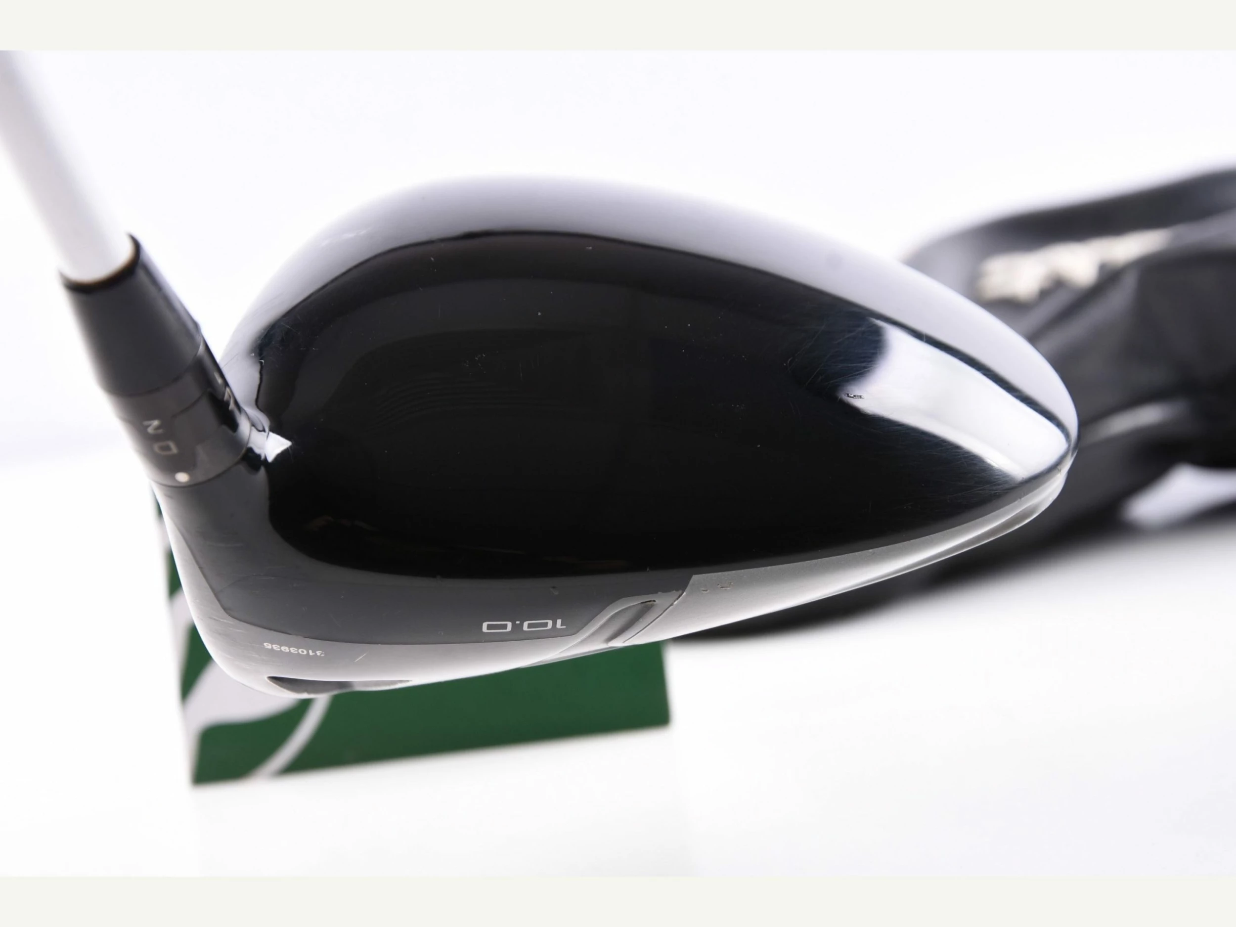 Titleist TSi2 Driver / 10 Degree / Regular Flex Aldila Ascent 40 Shaft 7 Titleist TSi2 Driver / 10 Degree / Regular Flex Aldila Ascent 40 Shaft - Image 5