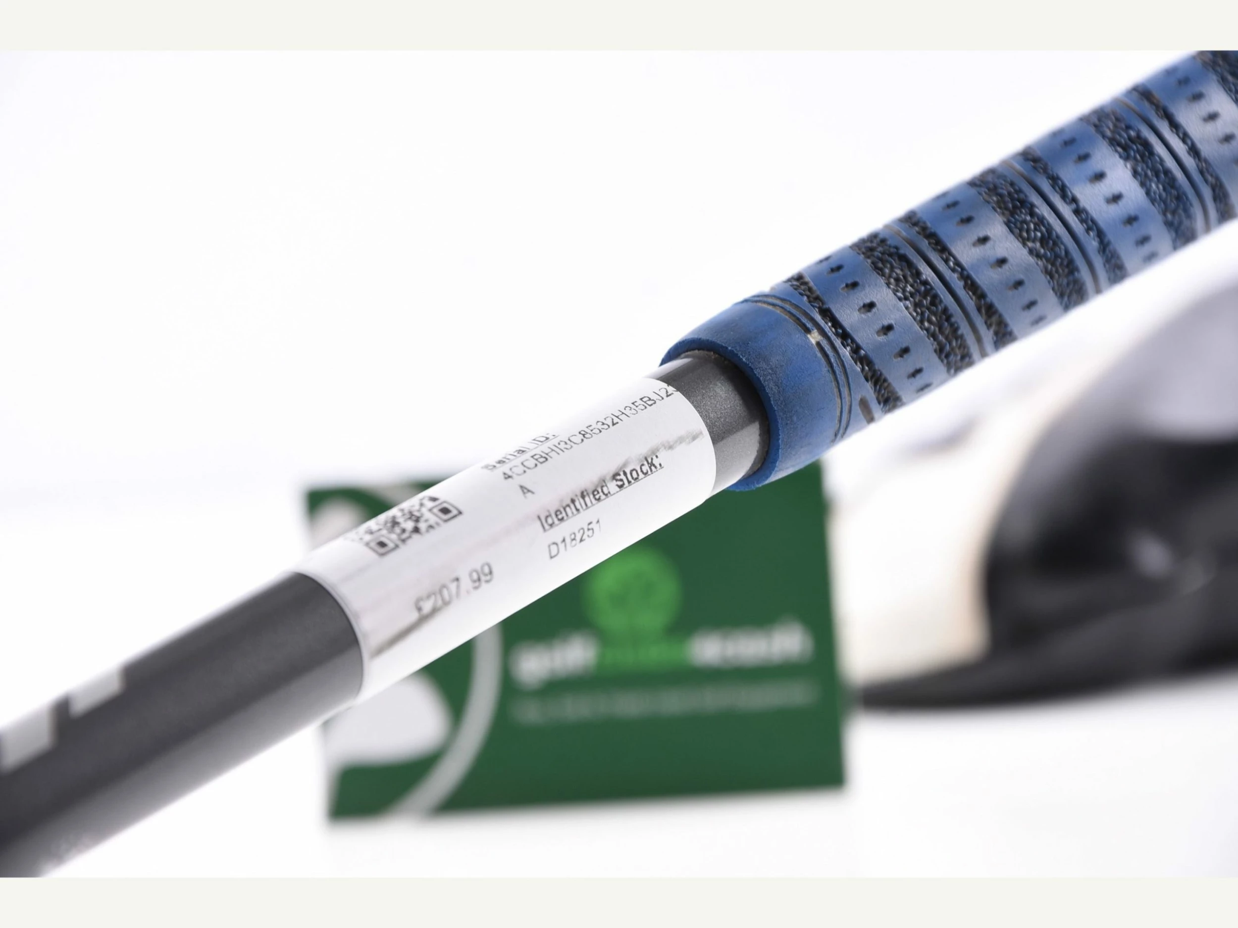 Titleist TSi2 Driver / 10 Degree / Regular Flex Aldila Ascent 40 Shaft 10 Titleist TSi2 Driver / 10 Degree / Regular Flex Aldila Ascent 40 Shaft - Image 8