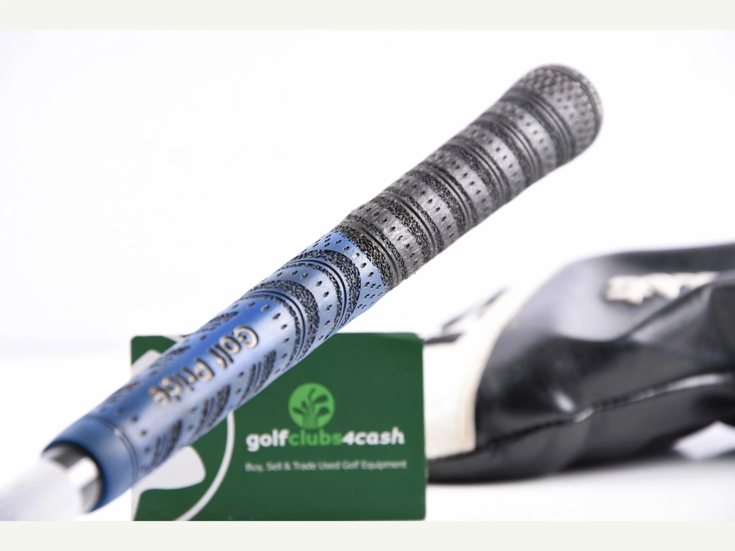 Titleist TSi2 Driver / 10 Degree / Regular Flex Aldila Ascent 40 Shaft 11 Titleist TSi2 Driver / 10 Degree / Regular Flex Aldila Ascent 40 Shaft - Image 9