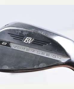 Titleist Vokey SM8 Sand Wedge / 54 Degree / X-Flex KBS Tour C-Taper Lite 115