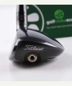 Left Hand Titleist 818H1 #3 Hybrid / 21 Degree / Regular Flex Hzrdus Smoke Black 12 Left Hand Titleist 818H1 #3 Hybrid / 21 Degree / Regular Flex Hzrdus Smoke Black -Cheap Fairway Woods Store DSC 9423 08fd2a22 6849 428a bd17 848dc814e9c0