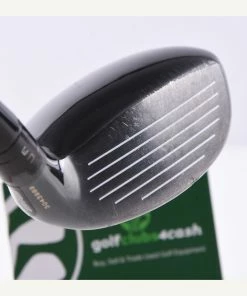 Left Hand Titleist 818H1 #3 Hybrid / 21 Degree / Regular Flex Hzrdus Smoke Black 13 Left Hand Titleist 818H1 #3 Hybrid / 21 Degree / Regular Flex Hzrdus Smoke Black -Cheap Fairway Woods Store DSC 9424 77a7a96b cb7d 4eac b85a ba1e3c307ae0