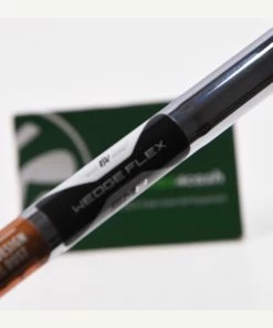 Titleist Vokey SM8 Lob Wedge / 58 Degree / Wedge Flex Vokey SM8 Shaft -Cheap Fairway Woods Store DSC 9425 7ee45053 8a4b 4b88 87d2 390e88c770a7