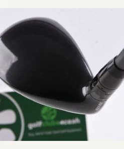 Left Hand Titleist 818H1 #3 Hybrid / 21 Degree / Regular Flex Hzrdus Smoke Black 14 Left Hand Titleist 818H1 #3 Hybrid / 21 Degree / Regular Flex Hzrdus Smoke Black -Cheap Fairway Woods Store DSC 9425 f8a82adb 77ca 467d 94cb 3093029706ad