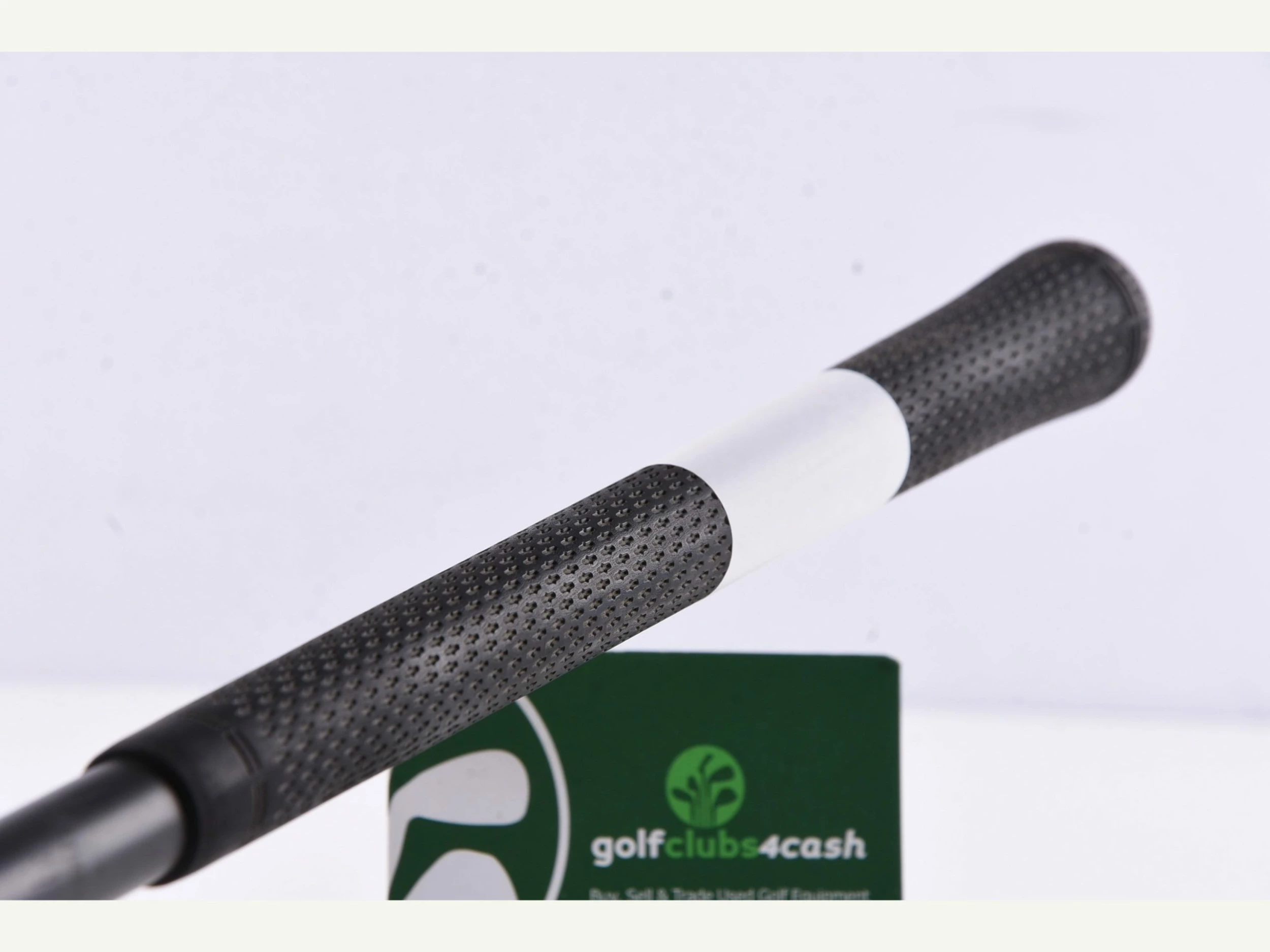 Left Hand Titleist 818H1 #3 Hybrid / 21 Degree / Regular Flex Hzrdus Smoke Black 10 Left Hand Titleist 818H1 #3 Hybrid / 21 Degree / Regular Flex Hzrdus Smoke Black - Image 8