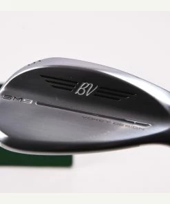 Titleist Vokey SM9 Sand Wedge / 56 Degree / Wedge Flex Vokey SM9 Shaft