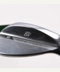 Titleist Vokey SM8 Lob Wedge / 58 Degree / Wedge Flex Vokey SM8 Shaft