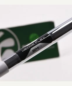 Titleist Vokey SM8 Lob Wedge / 58 Degree / Wedge Flex Vokey SM8 Shaft -Cheap Fairway Woods Store DSC 9439 a8cdf93f 358d 4d22 a9f9 51fd2c1d093e