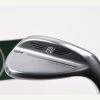 Titleist Vokey SM9 Lob Wedge / 58 Degree / Wedge Flex Vokey SM9 Shaft -Cheap Fairway Woods Store DSC 9443 da91b351 f149 4c3f a495 bdec3aa41343