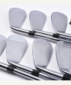 Titleist T100S 2019 Irons / 4-PW / Stiff Flex Project X LZ 120 Steel Shafts -Cheap Fairway Woods Store DSC 9444 c1f8dfd1 c5fd 40f6 98ed a0522b248b95