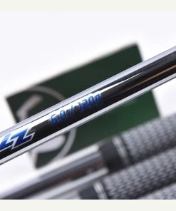 Titleist T100S 2019 Irons / 4-PW / Stiff Flex Project X LZ 120 Steel Shafts -Cheap Fairway Woods Store DSC 9446 3c8902e2 d62c 46b1 ad6c da04e45dec1f