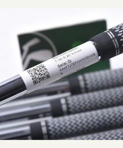 Titleist T100S 2019 Irons / 4-PW / Stiff Flex Project X LZ 120 Steel Shafts -Cheap Fairway Woods Store DSC 9447 945ad05b 12b8 45c8 beab 47665fd19c8e