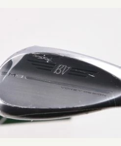 Titleist Vokey SM9 Lob Wedge / 60 Degree / Wedge Flex Vokey SM9 Shaft