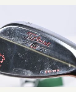 Titleist Vokey SM5 Sand Wedge / 54 Degree / Wedge Flex Vokey Design SM5 Shaft