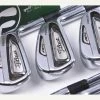 Titleist 714 AP2 Irons / 5-PW / X-Flex Project X Steel Shafts -Cheap Fairway Woods Store DSC 9456 922575eb cf00 4593 ab37 bf4c4cd7a4c2
