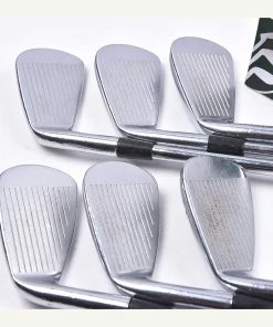 Titleist 714 AP2 Irons / 5-PW / X-Flex Project X Steel Shafts -Cheap Fairway Woods Store DSC 9458 7bc2efe3 1b48 42e4 b98c acbf8225f396