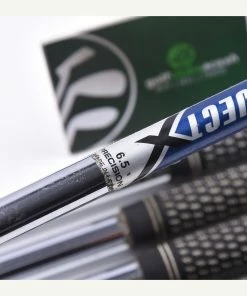 Titleist 714 AP2 Irons / 5-PW / X-Flex Project X Steel Shafts -Cheap Fairway Woods Store DSC 9460 9e2d7e02 dc23 4a28 b3e8 6c9fa789d5d5