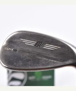 Titleist Vokey SM9 Pitching Wedge / 46 Degree / Wedge Flex Vokey SM9 Shaft