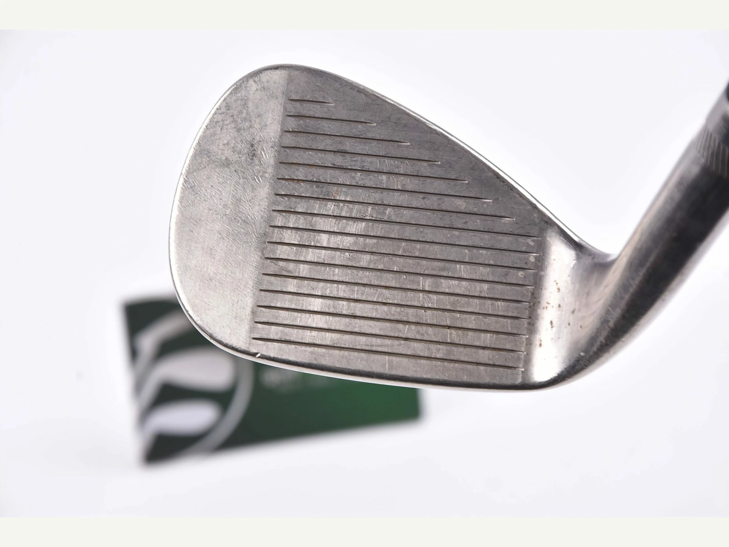 Titleist Vokey SM9 Pitching Wedge / 46 Degree / Wedge Flex Vokey SM9 Shaft 4 Titleist Vokey SM9 Pitching Wedge / 46 Degree / Wedge Flex Vokey SM9 Shaft - Image 2