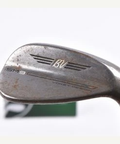 Titleist Vokey SM9 Gap Wedge / 50 Degree / Stiff Flex Dynamic Gold S400 Shaft