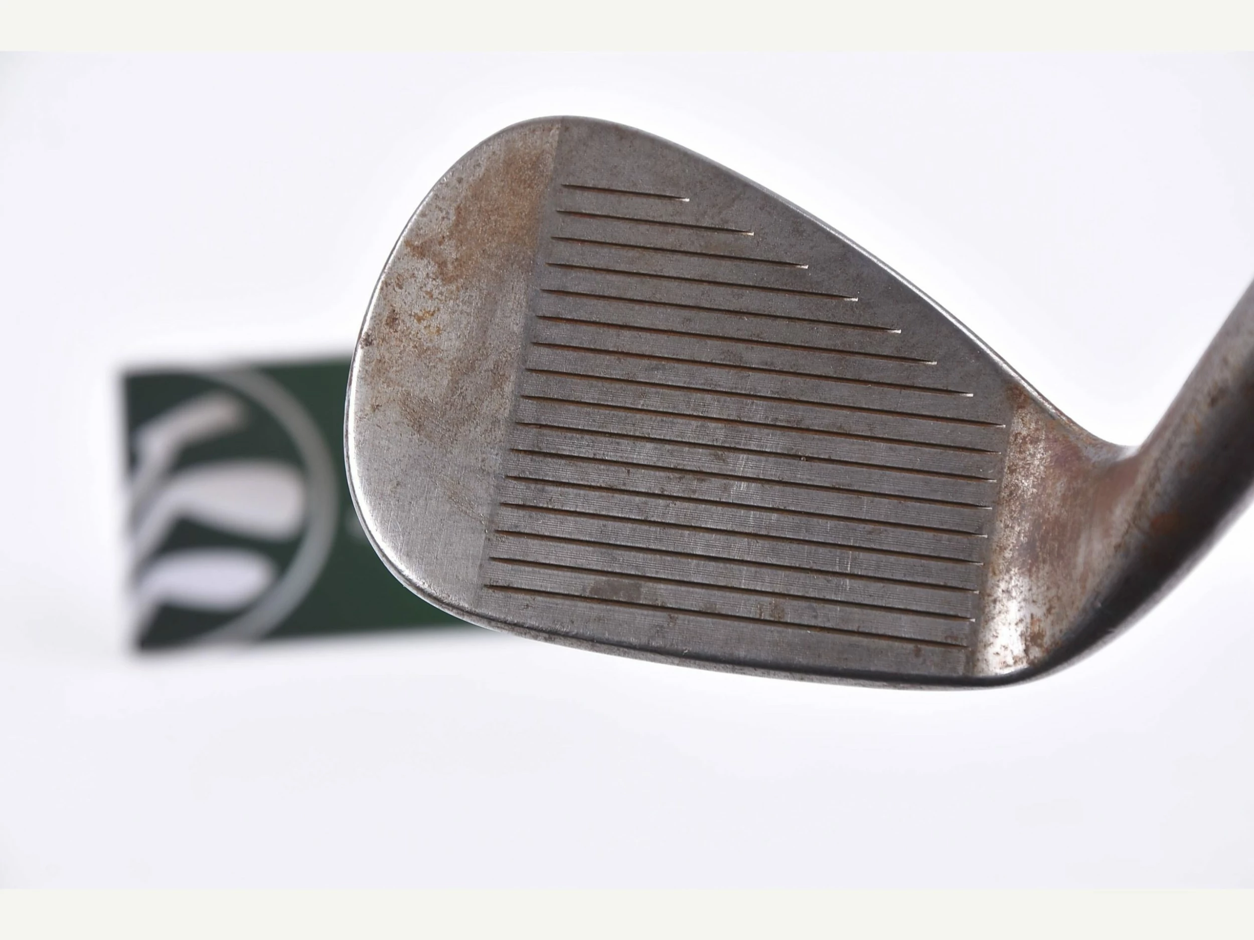 Titleist Vokey SM9 Gap Wedge / 50 Degree / Stiff Flex Dynamic Gold S400 Shaft 4 Titleist Vokey SM9 Gap Wedge / 50 Degree / Stiff Flex Dynamic Gold S400 Shaft - Image 2