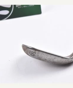 Titleist Vokey SM9 Gap Wedge / 50 Degree / Stiff Flex Dynamic Gold S400 Shaft 10 Titleist Vokey SM9 Gap Wedge / 50 Degree / Stiff Flex Dynamic Gold S400 Shaft -Cheap Fairway Woods Store DSC 9476 681b665f 7f37 4711 a5da da4cbe1afb10