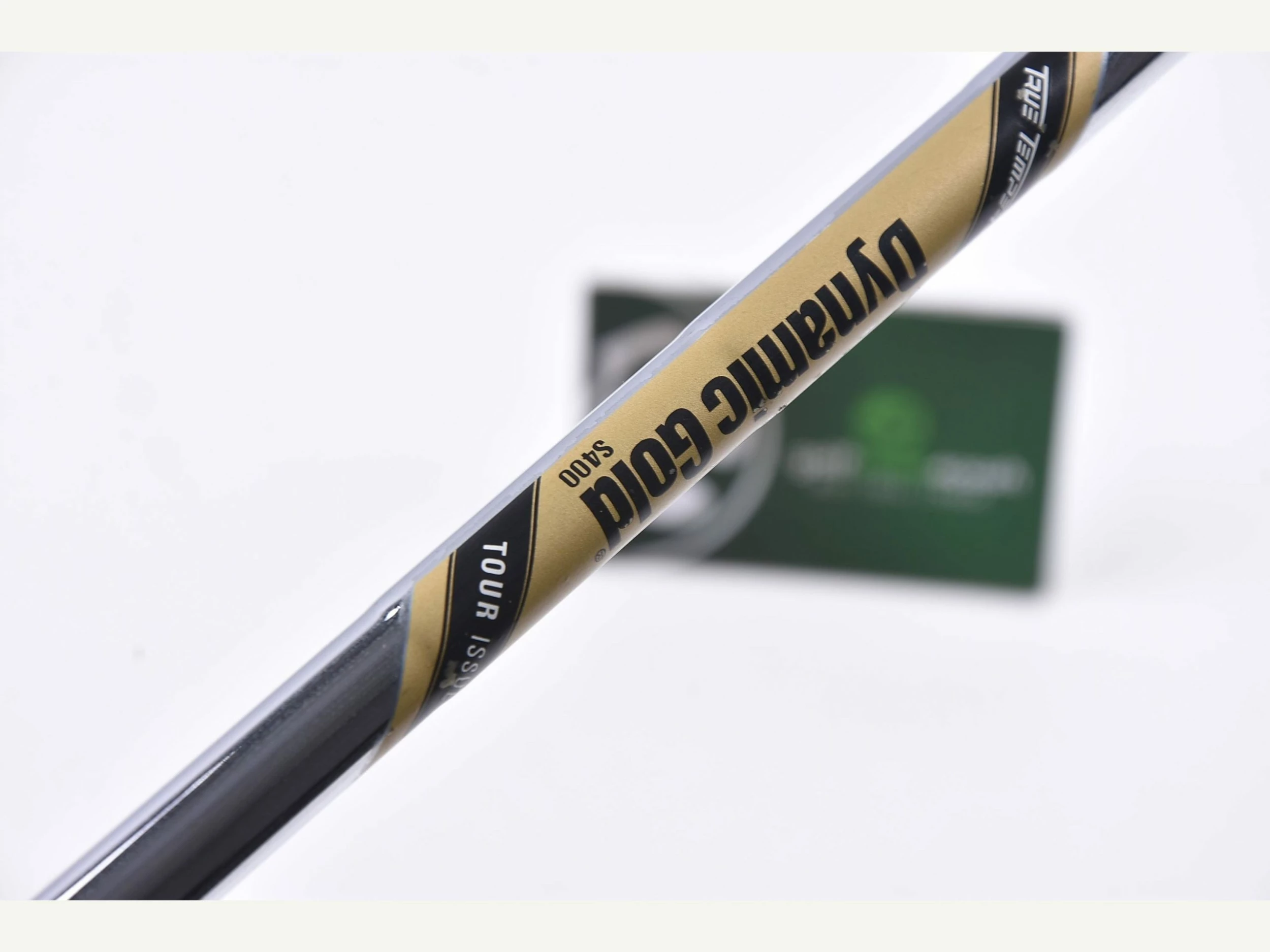 Titleist Vokey SM9 Gap Wedge / 50 Degree / Stiff Flex Dynamic Gold S400 Shaft 6 Titleist Vokey SM9 Gap Wedge / 50 Degree / Stiff Flex Dynamic Gold S400 Shaft - Image 4