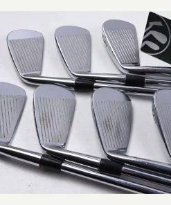 Titleist ZM Forged Irons / 3-9i / Stiff Flex Steel Shafts 11 Titleist ZM Forged Irons / 3-9i / Stiff Flex Steel Shafts -Cheap Fairway Woods Store DSC 9479 935eba95 8e08 4b53 9ba1 0e00ef8a85b4