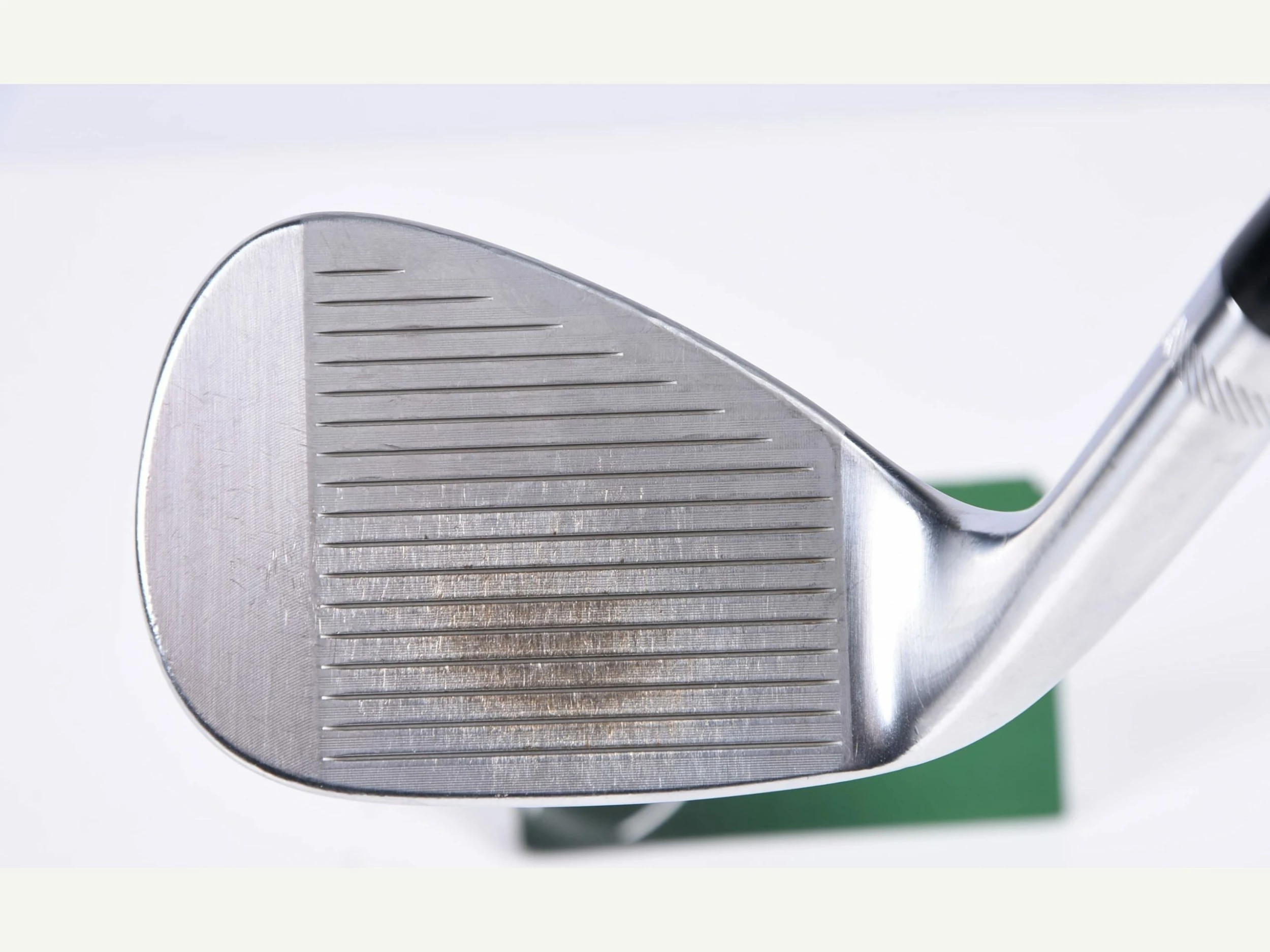 Titleist Vokey SM6 Gap Wedge / 52 Degree / Wedge Flex Vokey Design SM6 Shaft 4 Titleist Vokey SM6 Gap Wedge / 52 Degree / Wedge Flex Vokey Design SM6 Shaft - Image 2