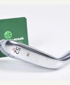 Titleist Vokey SM6 Gap Wedge / 52 Degree / Wedge Flex Vokey Design SM6 Shaft 10 Titleist Vokey SM6 Gap Wedge / 52 Degree / Wedge Flex Vokey Design SM6 Shaft -Cheap Fairway Woods Store DSC 9504 d525abef 5436 484b a283 84aaccffef9f