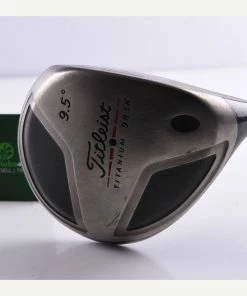 Titleist 983K Driver / 9.5 Degree / Stiff Flex Grafalloy ProLite Shaft -Cheap Fairway Woods Store DSC 9509 3522f252 22d8 4708 8eb5 e30194bc65d9