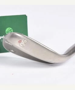 Titleist Vokey SM6 Sand Wedge / 56 Degree / Wedge Flex Vokey Design SM6 Shaft -Cheap Fairway Woods Store DSC 9518 8a7bd7cd afbc 4223 801e 93ebc39d9064