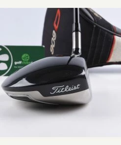 Titleist 909 D2 Driver / 9.5 Degree / Stiff Flex Aldila VooDoo Shaft 13 Titleist 909 D2 Driver / 9.5 Degree / Stiff Flex Aldila VooDoo Shaft -Cheap Fairway Woods Store DSC 9530 b275371c 0623 4346 9447 d58f77a3eeda