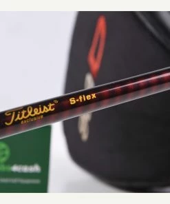 Titleist 909 D2 Driver / 9.5 Degree / Stiff Flex Aldila VooDoo Shaft 16 Titleist 909 D2 Driver / 9.5 Degree / Stiff Flex Aldila VooDoo Shaft -Cheap Fairway Woods Store DSC 9534 06f19ee5 d78c 41f0 b1eb 4899cf9dd159