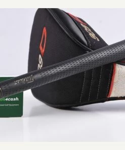Titleist 909 D2 Driver / 9.5 Degree / Stiff Flex Aldila VooDoo Shaft 18 Titleist 909 D2 Driver / 9.5 Degree / Stiff Flex Aldila VooDoo Shaft -Cheap Fairway Woods Store DSC 9538 16bf79c5 0e6b 4e63 8716 03507d3470c4