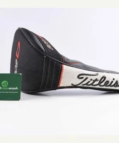 Titleist 909 D2 Driver / 9.5 Degree / Stiff Flex Aldila VooDoo Shaft 19 Titleist 909 D2 Driver / 9.5 Degree / Stiff Flex Aldila VooDoo Shaft -Cheap Fairway Woods Store DSC 9539 1d994be1 a956 4eec a0b0 3d07049e7d7c