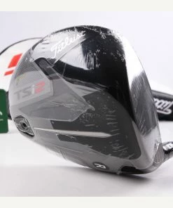 Titleist TSi2 Driver / 11 Degree / Stiff Flex Kuro Kage Black Series Fifth Gen